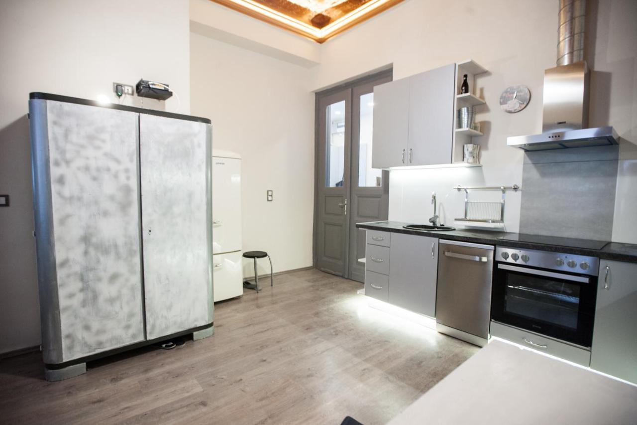 N42 By Small Home בודפשט מראה חיצוני תמונה