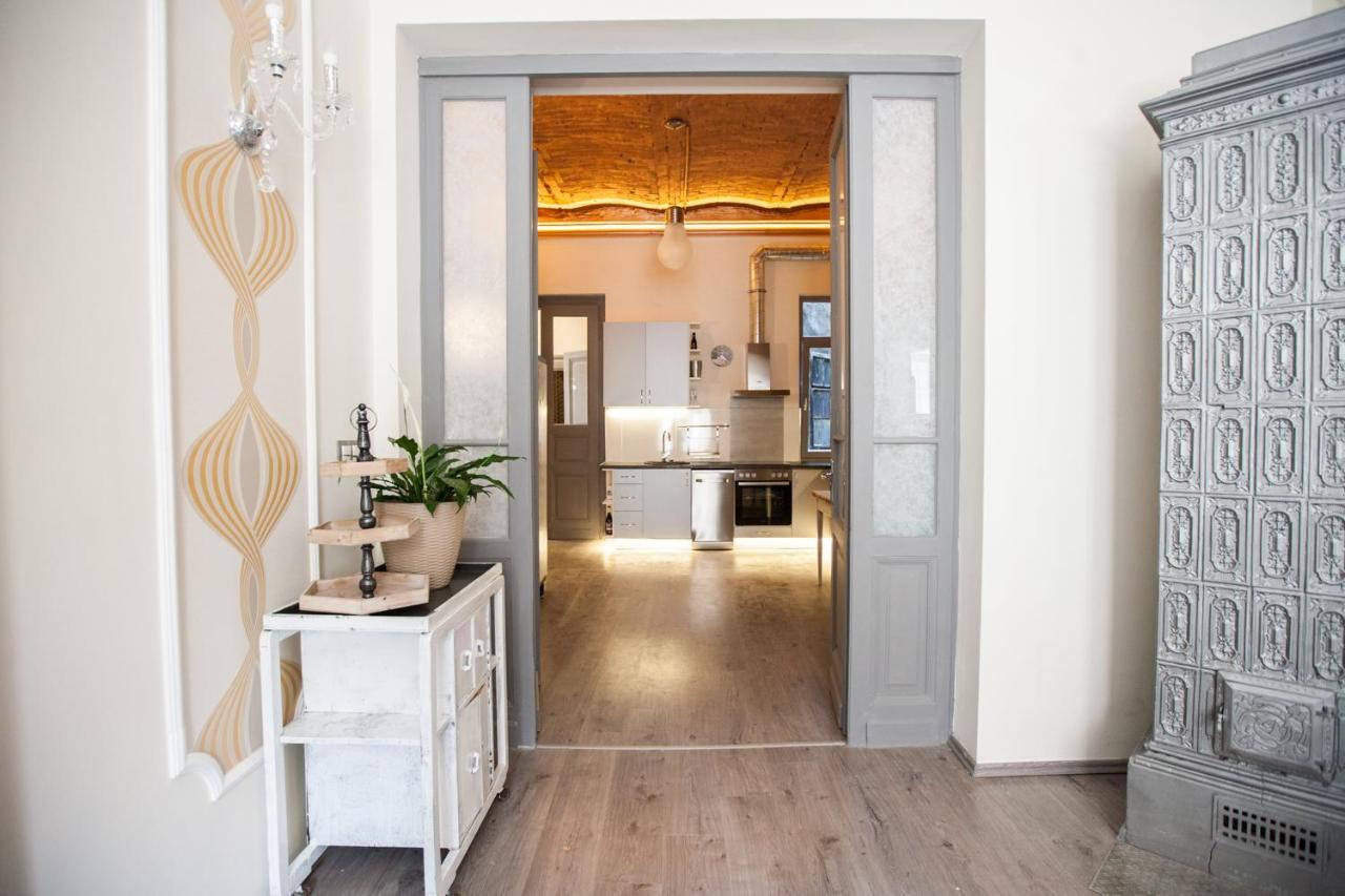 N42 By Small Home בודפשט מראה חיצוני תמונה