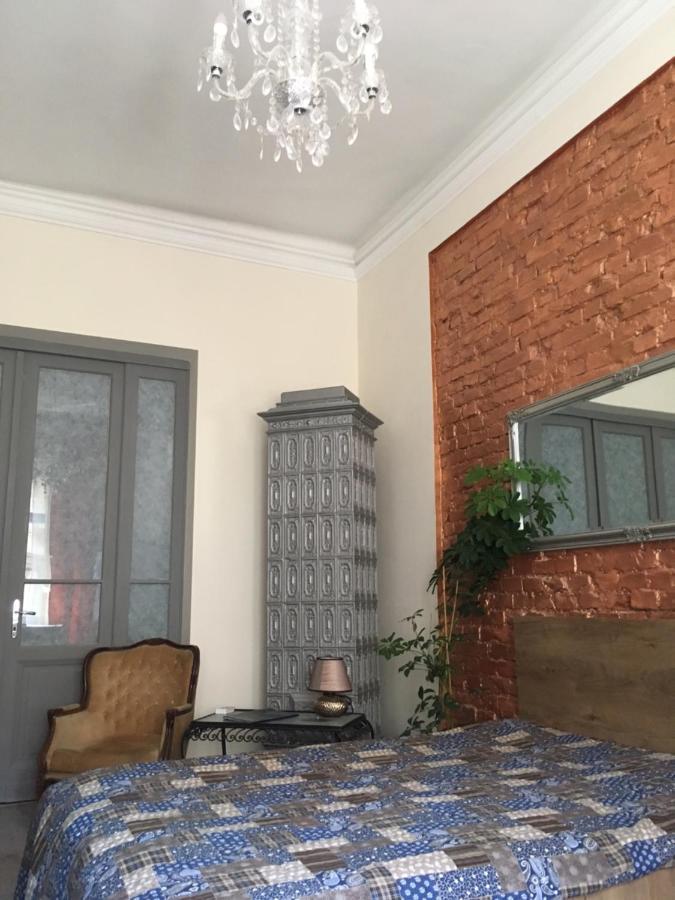 N42 By Small Home בודפשט מראה חיצוני תמונה
